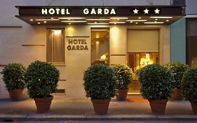Hotel Garda Mailand